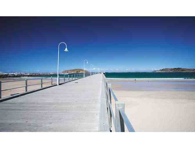 Enjoy 5 nights luxury condo @ Ramada Resort Coffs Harbour, Harbour, NSW +Woolgoolga Brewin