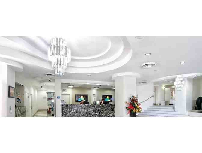 Enjoy 5 nights luxury condo @ Ramada Resort Golden Beach, Golden Beach, QLD + Beachtree Di