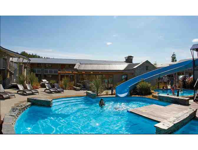 Enjoy 5 nights luxury condo @ Ramada Resort Wanaka, Wanaka, OTA + Rippon Credit