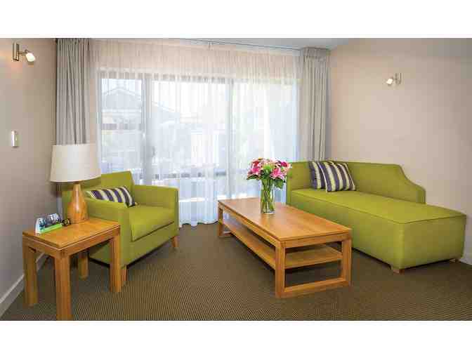 Enjoy 5 nights luxury condo @ Ramada Resort Wanaka, Wanaka, OTA + Rippon Credit
