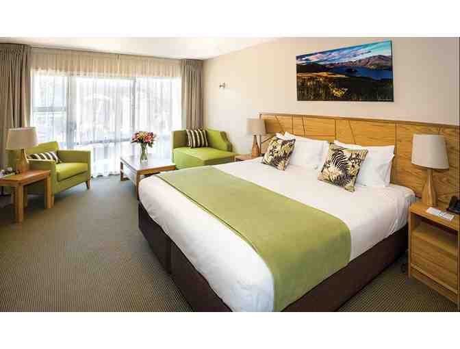 Enjoy 5 nights luxury condo @ Ramada Resort Wanaka, Wanaka, OTA + Rippon Credit
