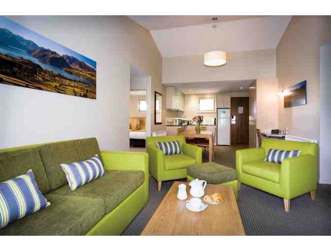 Enjoy 5 nights luxury condo @ Ramada Resort Wanaka, Wanaka, OTA + Rippon Credit