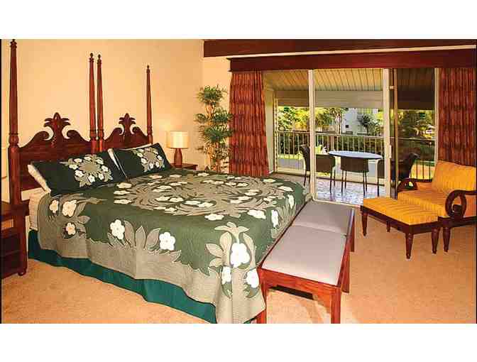 Enjoy 5 nights luxury condo @ The Cliffs Club, Princeville, HI