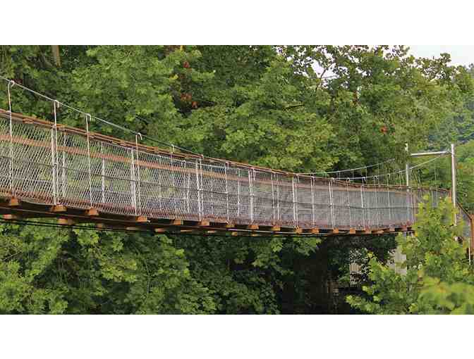 Enjoy 5 nights luxury condo @ Vintage Landing at Four Seasons, Lake Ozark, MO + Mathany Fa