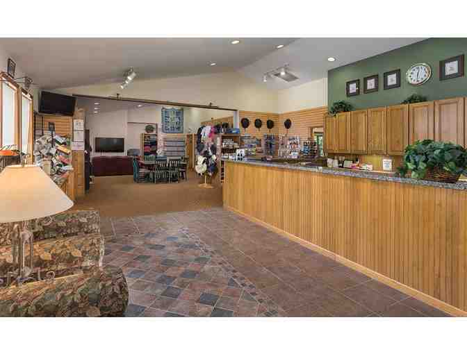 Enjoy 5 nights luxury condo @ Whispering Woods Resort, Welches, OR