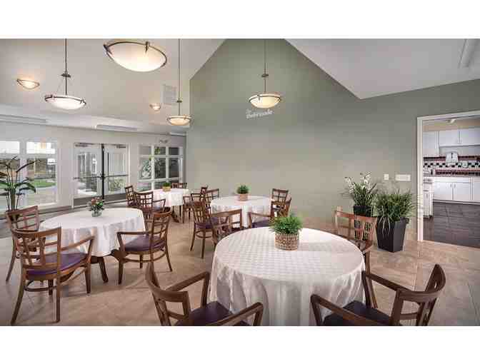 Enjoy 5 nights luxury condo @ Whispering Woods Resort, Welches, OR