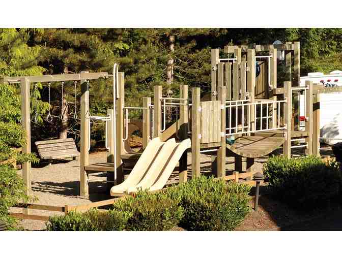 Enjoy 5 nights luxury condo @ Whispering Woods Resort, Welches, OR