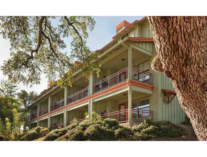 Enjoy 5 nights luxury condo @ WorldMark Angels Camp, Angels Camp, CA + Prospect 772 Wine C
