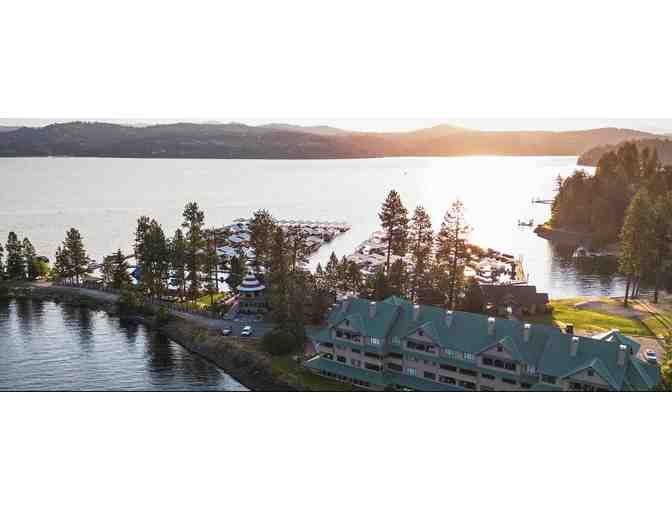 Enjoy 5 nights luxury condo @ WorldMark Arrow Point, Harrison, ID