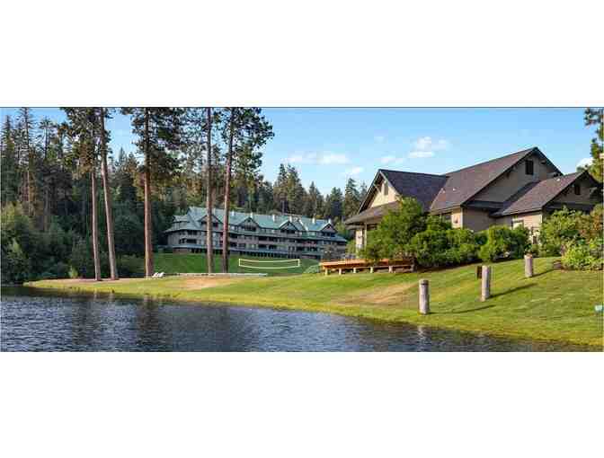 Enjoy 5 nights luxury condo @ WorldMark Arrow Point, Harrison, ID