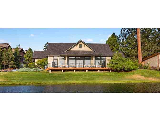 Enjoy 5 nights luxury condo @ WorldMark Arrow Point, Harrison, ID