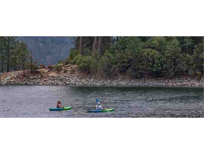 Enjoy 5 nights luxury condo @ WorldMark Arrow Point, Harrison, ID