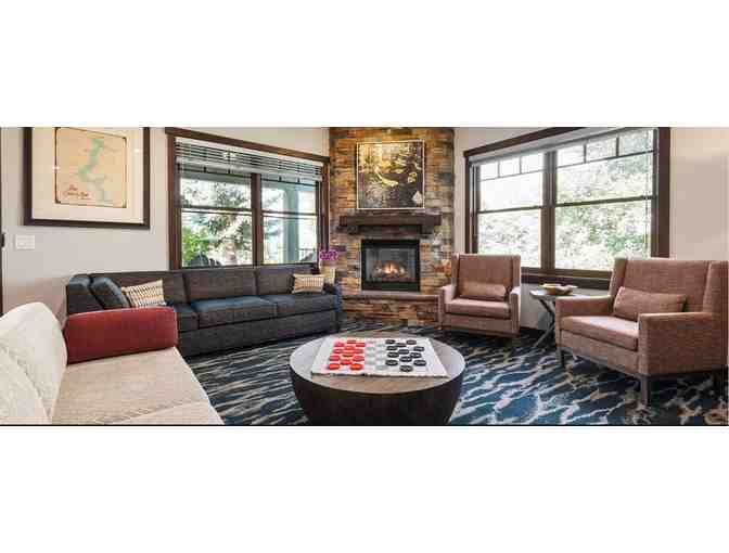 Enjoy 5 nights luxury condo @ WorldMark Arrow Point, Harrison, ID