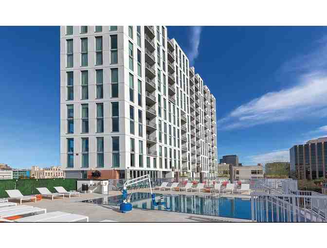 Enjoy 5 nights luxury condo @ WorldMark Austin, Austin, TX + Blurred Vines Credit