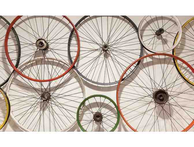 Enjoy 5 nights luxury condo @ WorldMark Austin, Austin, TX + Blurred Vines Credit