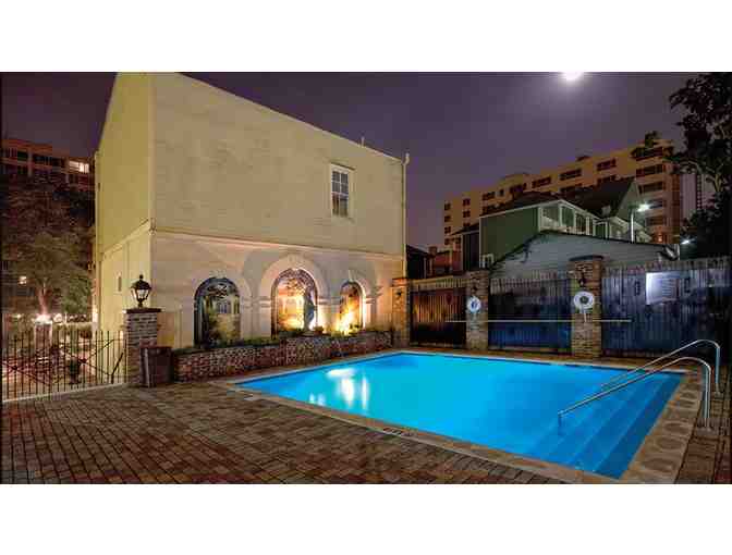 Enjoy 5 nights luxury condo @ WorldMark Avenue Plaza, New Orleans, LA + New Orleans Brewer