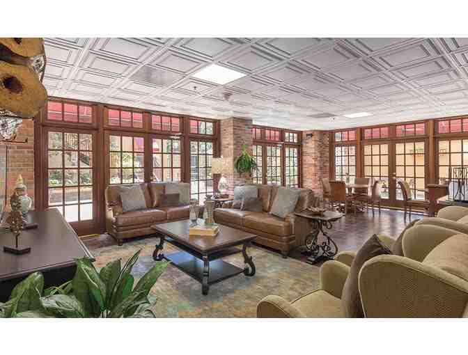 Enjoy 5 nights luxury condo @ WorldMark Avenue Plaza, New Orleans, LA + New Orleans Brewer