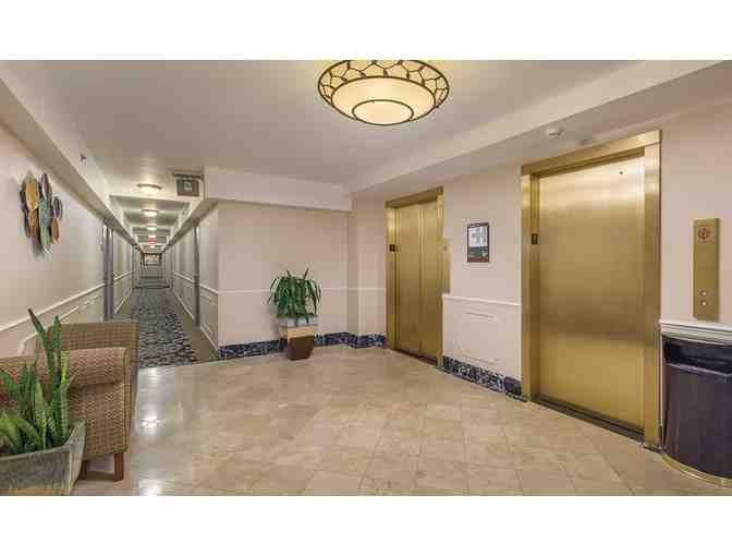 Enjoy 5 nights luxury condo @ WorldMark Avenue Plaza, New Orleans, LA + New Orleans Brewer