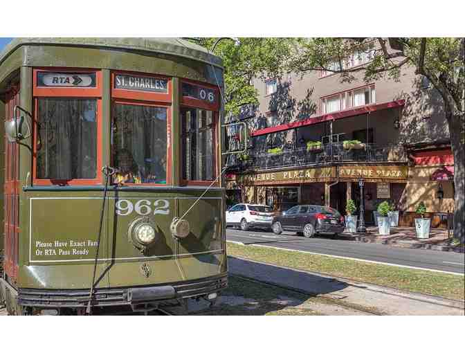 Enjoy 5 nights luxury condo @ WorldMark Avenue Plaza, New Orleans, LA + New Orleans Brewer