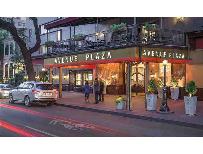 Enjoy 5 nights luxury condo @ WorldMark Avenue Plaza, New Orleans, LA + New Orleans Brewer