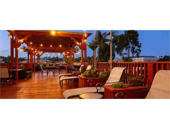 Enjoy 5 nights luxury condo @ WorldMark Balboa Park, San Diego, CA +Bernardo Winery Credit