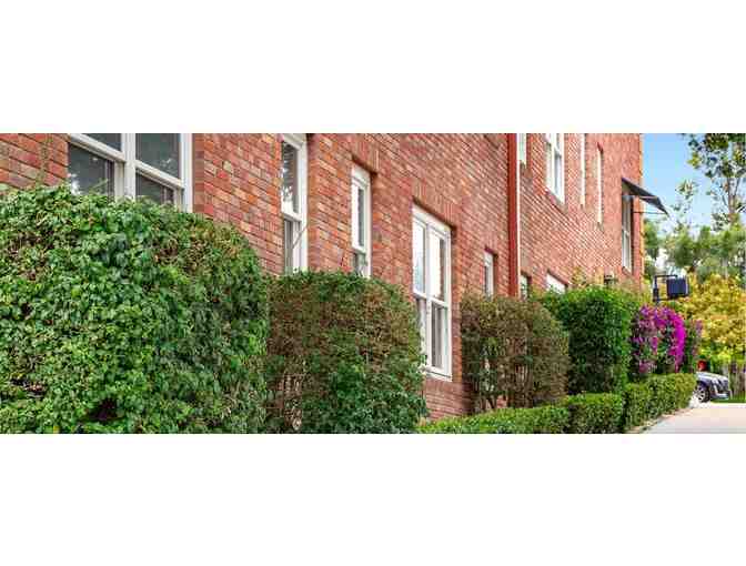 Enjoy 5 nights luxury condo @ WorldMark Balboa Park, San Diego, CA +Bernardo Winery Credit