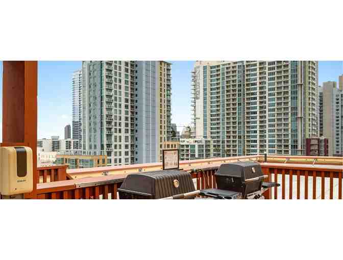 Enjoy 5 nights luxury condo @ WorldMark Balboa Park, San Diego, CA +Bernardo Winery Credit