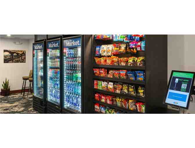 Enjoy 5 nights luxury condo @ WorldMark Balboa Park, San Diego, CA +Bernardo Winery Credit