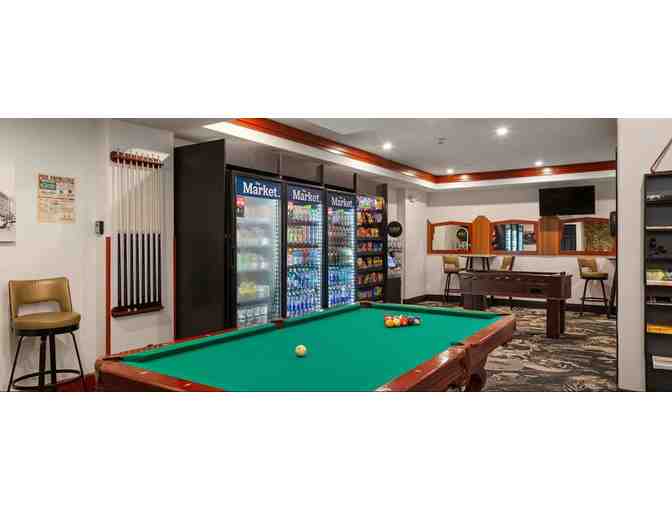 Enjoy 5 nights luxury condo @ WorldMark Balboa Park, San Diego, CA +Bernardo Winery Credit