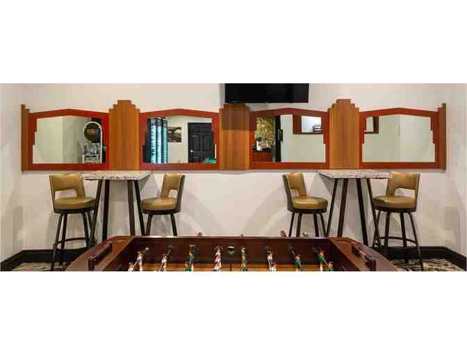 Enjoy 5 nights luxury condo @ WorldMark Balboa Park, San Diego, CA +Bernardo Winery Credit