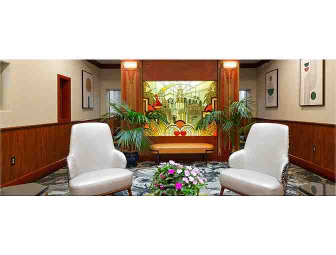 Enjoy 5 nights luxury condo @ WorldMark Balboa Park, San Diego, CA +Bernardo Winery Credit