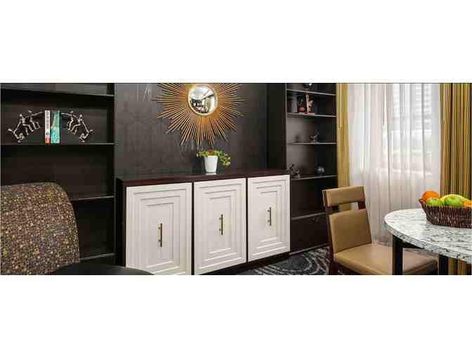 Enjoy 5 nights luxury condo @ WorldMark Balboa Park, San Diego, CA +Bernardo Winery Credit