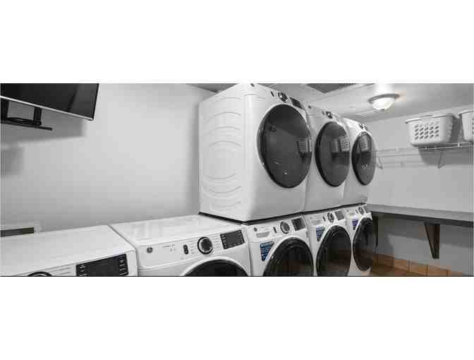 Enjoy 5 nights luxury condo @ WorldMark Balboa Park, San Diego, CA +Bernardo Winery Credit