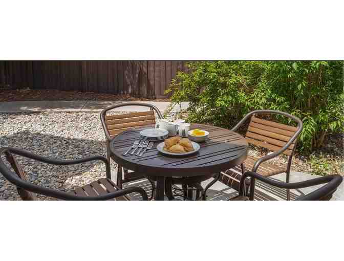 Enjoy 5 nights luxury condo @ WorldMark Bass Lake, Bass Lake, CA + Idle Hour Winery & Kitc