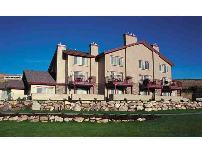 Enjoy 5 nights luxury condo @ WorldMark Bear Lake, Garden City, UT
