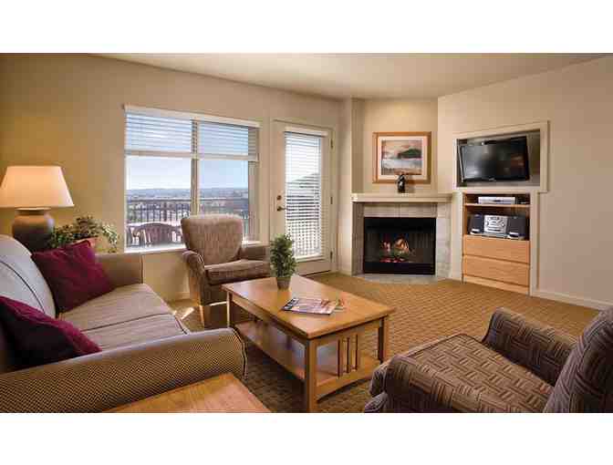 Enjoy 5 nights luxury condo @ WorldMark Bear Lake, Garden City, UT