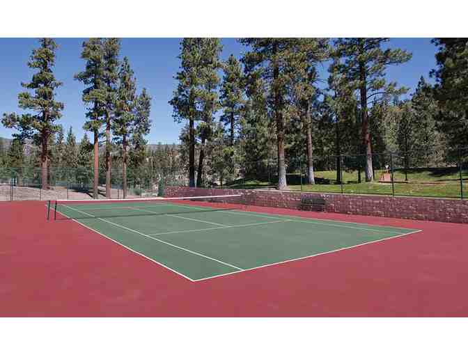 Enjoy 5 nights luxury condo @ WorldMark Big Bear, Big Bear Lake, CA + Big Bear Mountain Br