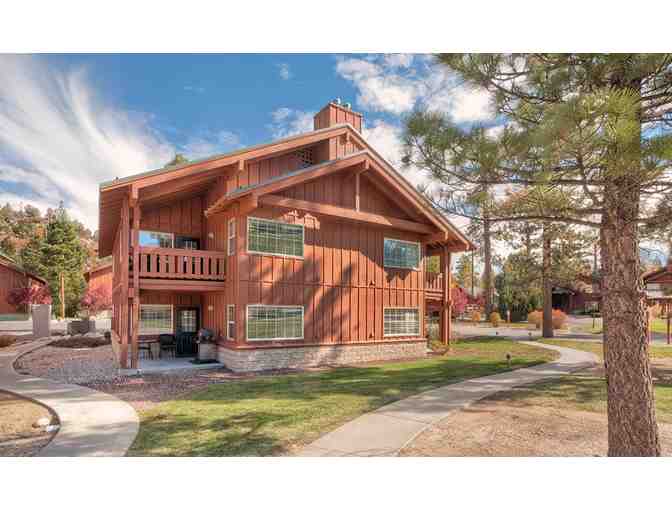 Enjoy 5 nights luxury condo @ WorldMark Big Bear, Big Bear Lake, CA + Big Bear Mountain Br