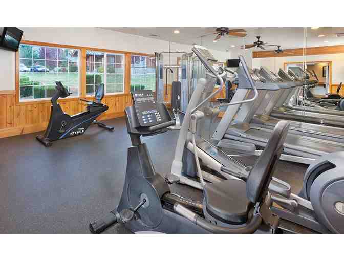 Enjoy 5 nights luxury condo @ WorldMark Big Bear, Big Bear Lake, CA + Big Bear Mountain Br