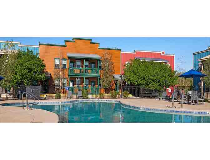 Enjoy 5 nights luxury condo @ WorldMark Bison Ranch, Overgaard, AZ + 260 Brewery & Distill