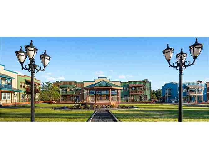 Enjoy 5 nights luxury condo @ WorldMark Bison Ranch, Overgaard, AZ + 260 Brewery & Distill