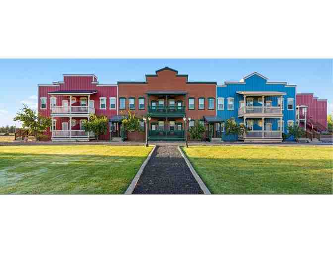 Enjoy 5 nights luxury condo @ WorldMark Bison Ranch, Overgaard, AZ + 260 Brewery & Distill