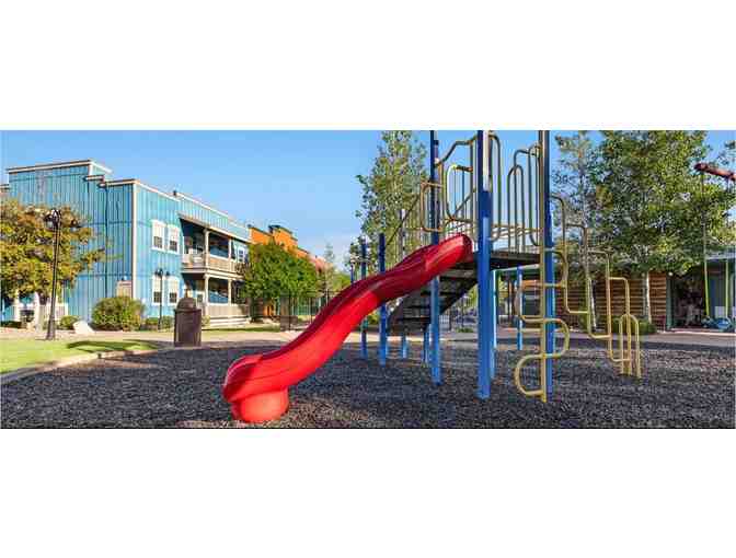 Enjoy 5 nights luxury condo @ WorldMark Bison Ranch, Overgaard, AZ + 260 Brewery & Distill