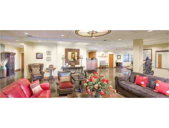 Enjoy 5 nights luxury condo @ WorldMark Blaine, Birch Bay, WA + GLM Wine Co. Credit