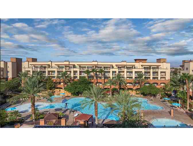 Enjoy 5 nights luxury condo @ WorldMark Boulevard, Las Vegas, NV+ Las Vegas Distillery Cre