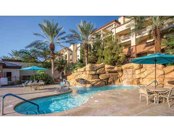 Enjoy 5 nights luxury condo @ WorldMark Boulevard, Las Vegas, NV+ Las Vegas Distillery Cre