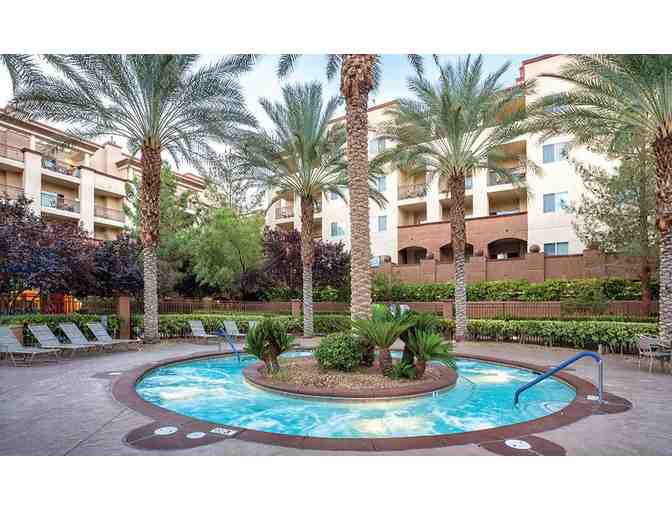 Enjoy 5 nights luxury condo @ WorldMark Boulevard, Las Vegas, NV+ Las Vegas Distillery Cre