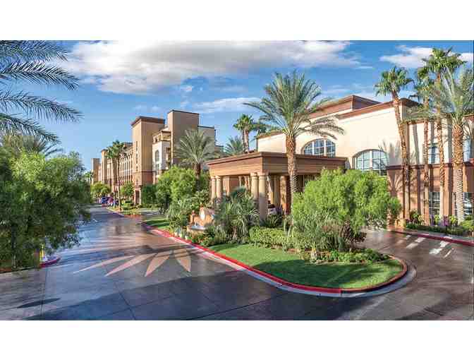 Enjoy 5 nights luxury condo @ WorldMark Boulevard, Las Vegas, NV+ Las Vegas Distillery Cre