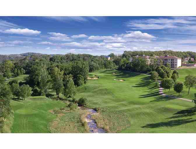 Enjoy 5 nights luxury condo @ WorldMark Branson, Branson, MO+ Bear Creek Wine Company and