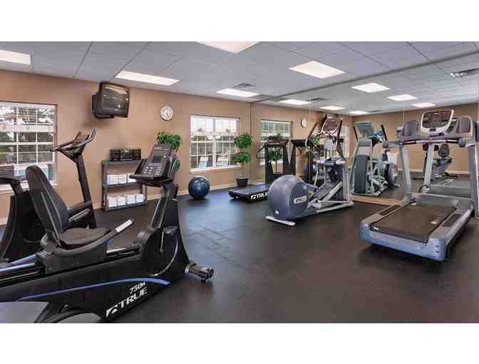 Enjoy 5 nights luxury condo @ WorldMark Branson, Branson, MO+ Bear Creek Wine Company and